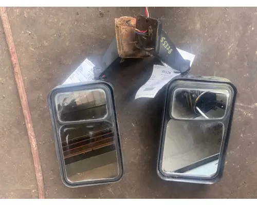 Mirror (Side View) CHEVROLET P30 Truck Salvage International Inc
