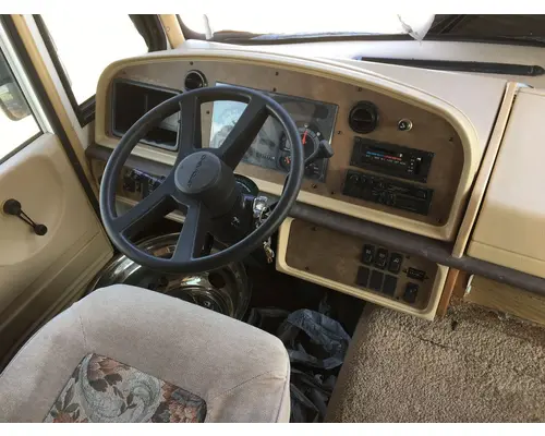 Chevrolet P30 Miscellaneous Parts