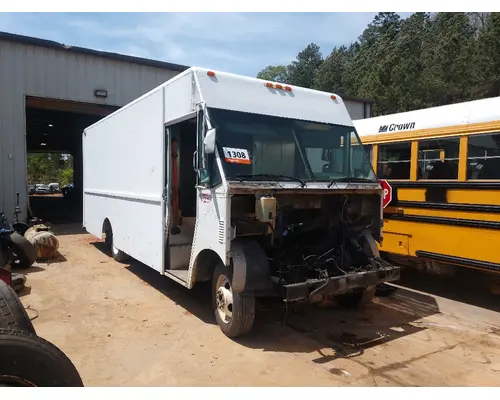 Seat, Front CHEVROLET P30 Crest Truck Parts