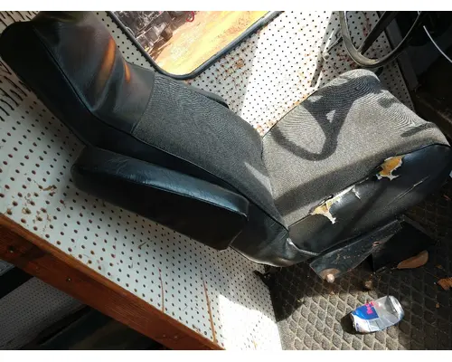 Seat, Front CHEVROLET P6000 Crest Truck Parts