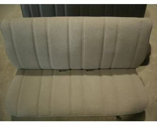 Chevrolet S10/S15/SONOMA Seat (non-Suspension)