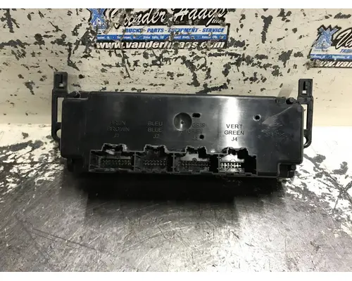 Chevrolet SILVERADO 3500 PICKUP Cab Misc. Interior Parts