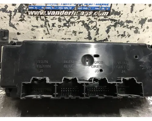 Chevrolet SILVERADO 3500 PICKUP Cab Misc. Interior Parts