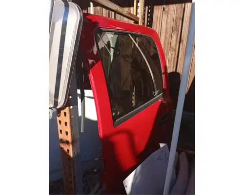 Door Assembly, Front Chevrolet SILVERADO 2500 Holst Truck Parts