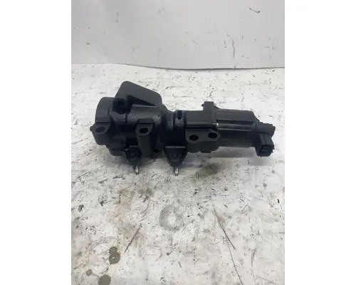 EGR Valve CHEVROLET Silverado 2500HD Frontier Truck Parts