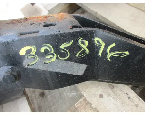 Trailer Suspension CHEVROLET SILVERADO 3500 PICKUP Michigan Truck Parts