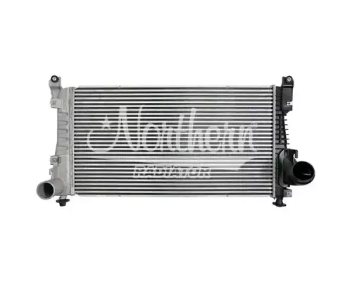 Chevrolet Silverado Classic Charge Air Cooler (ATAAC)