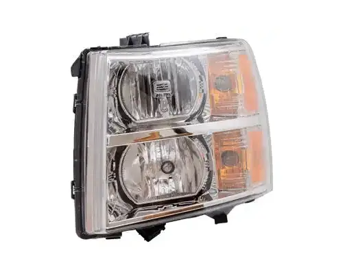 Headlamp Assembly Chevrolet Silverado Classic Holst Truck Parts