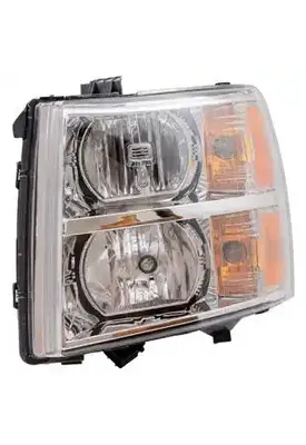 Chevrolet Silverado Classic Headlamp Assembly