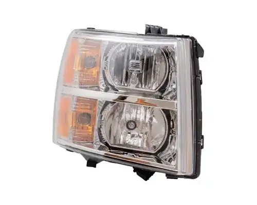 Headlamp Assembly Chevrolet Silverado Classic Holst Truck Parts