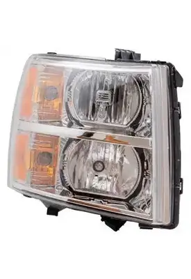 Chevrolet Silverado Classic Headlamp Assembly