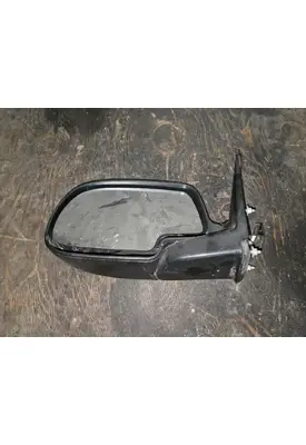 Chevrolet Silverado Classic Mirror (Side View)