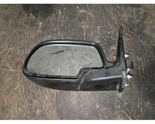 Mirror (Side View) Chevrolet Silverado Classic Holst Truck Parts