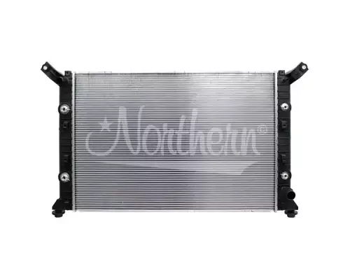 Chevrolet Silverado Classic Radiator