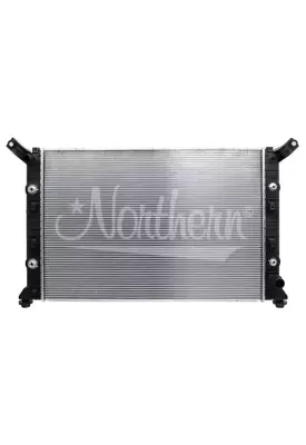 Chevrolet Silverado Classic Radiator