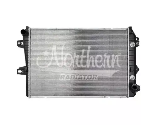 Chevrolet Silverado Classic Radiator