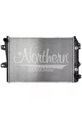 Chevrolet Silverado Classic Radiator