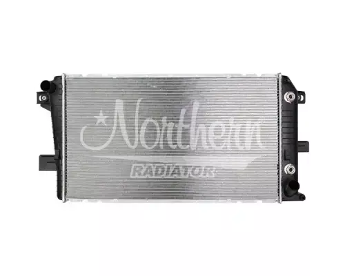 Chevrolet Silverado Classic Radiator