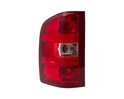 Tail Lamp Chevrolet Silverado Classic Holst Truck Parts