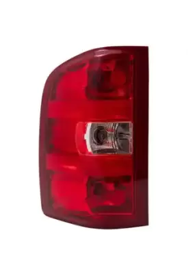 Chevrolet Silverado Classic Tail Lamp