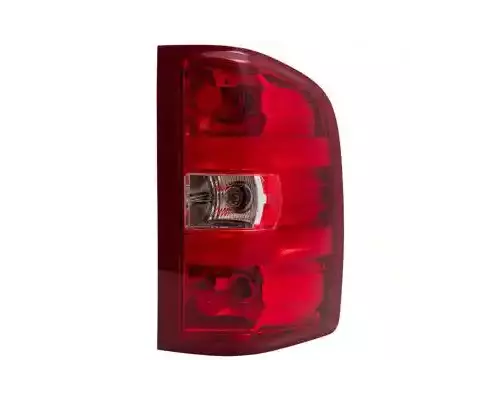 Tail Lamp Chevrolet Silverado Classic Holst Truck Parts