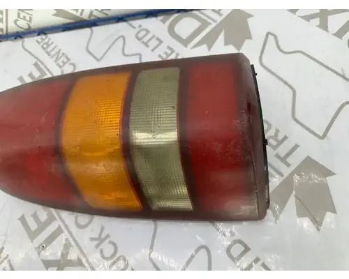 Chevrolet Silverado Classic Tail Lamp