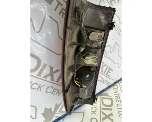 Chevrolet Silverado Classic Tail Lamp