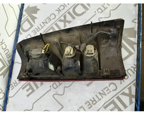 Chevrolet Silverado Classic Tail Lamp