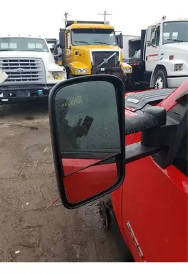 Chevrolet Silverado Cab