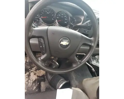 Chevrolet Silverado Cab