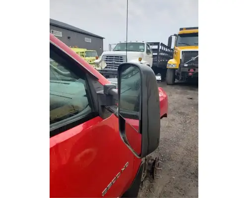 Chevrolet Silverado Cab