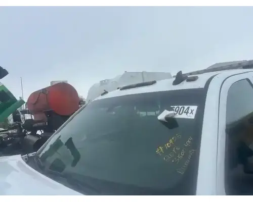 Chevrolet Silverado Cab