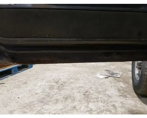 Chevrolet Silverado Door Assembly, Front