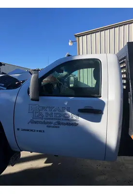 Chevrolet Silverado Door Assembly, Front