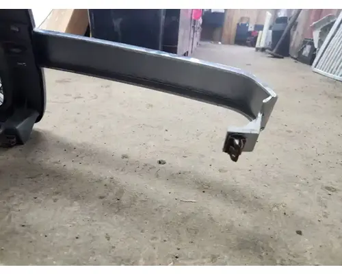 Chevrolet Silverado Grille