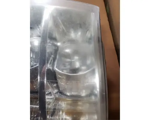 Chevrolet Silverado Headlamp Assembly