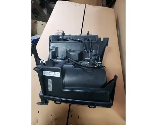 Chevrolet Silverado Headlamp Assembly