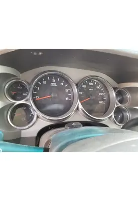 Chevrolet Silverado Instrument Cluster