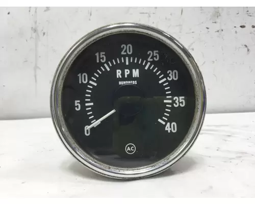 Chevrolet T60 Tachometer