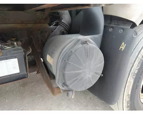 Air Cleaner CHEVROLET T6500 LKQ Thompson Motors - Wykoff