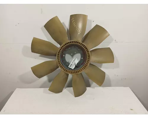 Fan Blade CHEVROLET T6500 Frontier Truck Parts