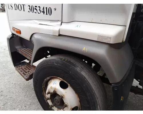 Inner Fender CHEVROLET T6500 LKQ Thompson Motors - Wykoff