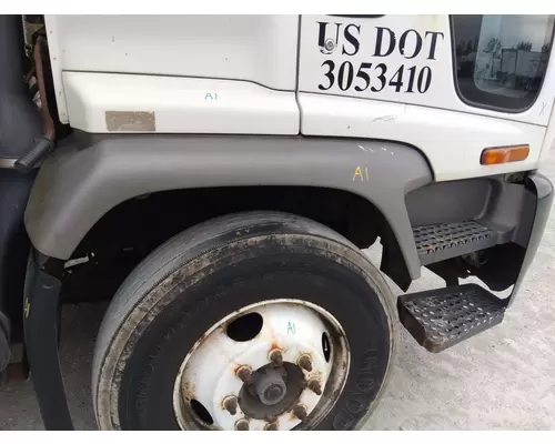 Inner Fender CHEVROLET T6500 LKQ Thompson Motors - Wykoff
