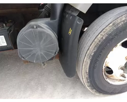Fender Extension CHEVROLET T6500 LKQ Thompson Motors - Wykoff