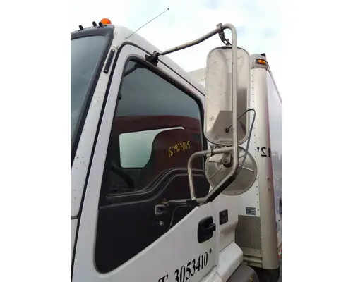 Mirror (Side View) CHEVROLET T6500 LKQ Thompson Motors - Wykoff