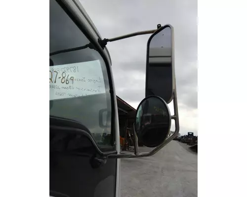 Mirror (Side View) CHEVROLET T6500 LKQ Thompson Motors - Wykoff