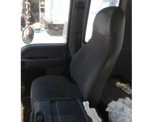 Seat, Front CHEVROLET T6500 LKQ Thompson Motors - Wykoff