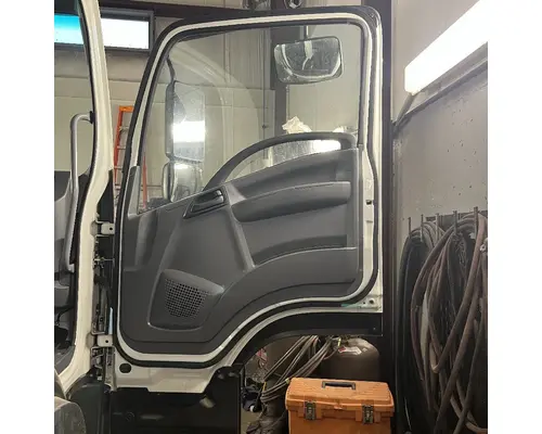 Door Assembly, Front CHEVROLET T6 DTI Trucks