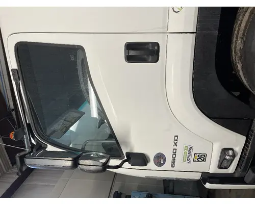 Door Assembly, Front CHEVROLET T6 DTI Trucks