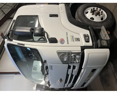 ECM (Brake & ABS) CHEVROLET T6 DTI Trucks